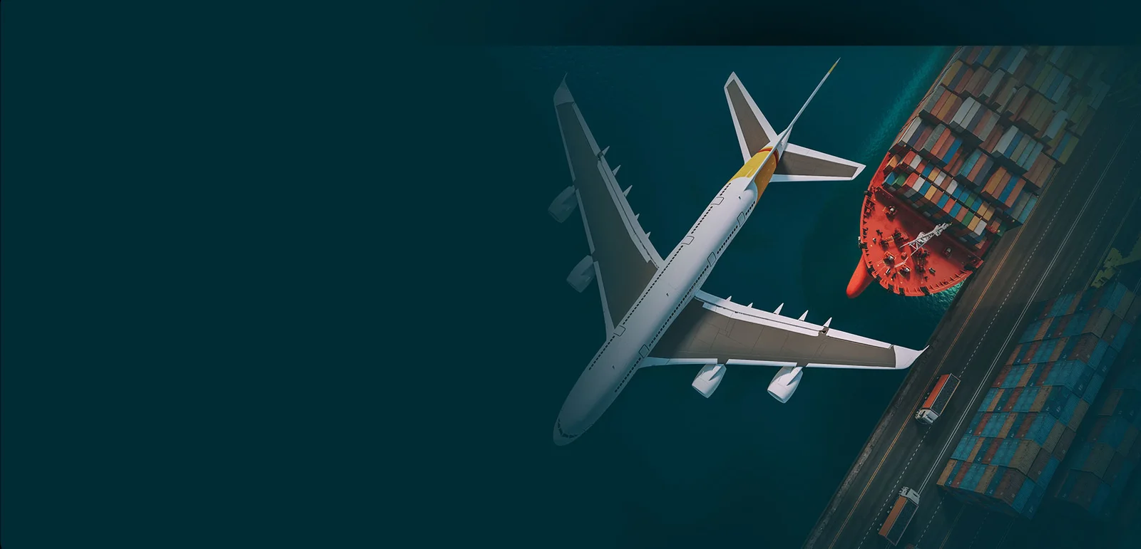 Midamosglobal Freight Forwarding